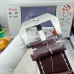 BR Factory Zenith Pilot Type 20 Extra Special 29.2430.67921.C753 45mm Bronze Leather Strap Black Dial (2) BR Factory Zenith Pilot Type 20 Extra Special 29.2430.67921.C753 45mm Bronze Leather Strap Black Dial