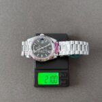 CBD Factory Counterweight Rolex Day-Date 228239-0004 40mm Full White Gold Black Dial (9) CBD Factory Counterweight Rolex Day-Date 228239-0004 40mm Full White Gold Black Dial