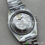 ER Factory Rolex Datejust 126334-0033 41mm Steel White Rolesor Green Ombré Dial (3) ER Factory Rolex Datejust 126334-0033 41mm Steel White Rolesor Green Ombré Dial