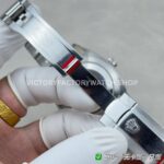 ER Factory Rolex Datejust 126334-0033 41mm Steel White Rolesor Green Ombré Dial (8) ER Factory Rolex Datejust 126334-0033 41mm Steel White Rolesor Green Ombré Dial