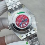 ER Factory Rolex Datejust 126334-0034 41mm Steel White Rolesor Green Ombré Dial Jubilee (5) ER Factory Rolex Datejust 126334-0034 41mm Steel White Rolesor Green Ombré Dial Jubilee