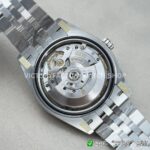ER Factory Rolex Datejust 126334-0034 41mm Steel White Rolesor Green Ombré Dial Jubilee (6) ER Factory Rolex Datejust 126334-0034 41mm Steel White Rolesor Green Ombré Dial Jubilee