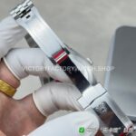 ER Factory Rolex Datejust 126334-0034 41mm Steel White Rolesor Green Ombré Dial Jubilee (7) ER Factory Rolex Datejust 126334-0034 41mm Steel White Rolesor Green Ombré Dial Jubilee