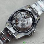ER Factory Rolex GMT-Master II 126710BLNR-0003 40mm Full Steel Batman Ceramic Bezel Black Dial