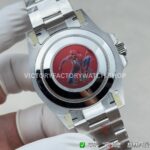 ER Factory Rolex GMT-Master II 126710BLRO-0002 40mm Full Steel Pepsi Ceramic Black Bezel Dial (1) ER Factory Rolex GMT-Master II 126710BLRO-0002 40mm Full Steel Pepsi Ceramic Bezel Black Dial