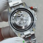 ER Factory Rolex GMT-Master II 126729VTNR-0001 40mm Full Steel Sprite Ceramic Bezel Green Dial