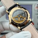 GF Factory Jaeger-LeCoultre Master Ultra Thin Moon Q136255J 39mm Rose gold Leather Strap Grey Dial (5) GF Factory Jaeger-LeCoultre Master Ultra Thin Moon Q136255J 39mm Rose Gold Leather Strap Grey Dial