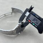 GH Factory Jaeger-LeCoultre Master Control Q4158120 38mm Full Steel Blue Dial (1) GH Factory Jaeger-LeCoultre Master Control Q4158120 38mm Full Steel Blue Dial