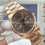 GH Factory Jaeger-LeCoultre Master Control Q4168120 39mm Full Rose Gold Grey Dial