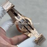 GH Factory Jaeger-LeCoultre Master Control Q4168120 39mm Full Rose Gold Grey Dial