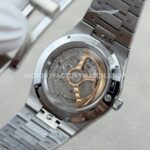 GH Factory Jaeger-LeCoultre Master Control Q4168120 39mm Full Steel Blue Dial