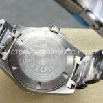 GR Factory Longines HydroConquest GMT L3.790.4.06.6 41mm Full Steel Green Dial