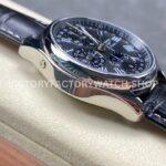 LGS Factory Longines Master Collection Moonphase L2.673.4.51.3 40mm Steel Leather Strap Bla ( (4) LGS Factory Longines Master Collection Moonphase L2.673.4.51.3 40mm Steel Leather Strap Black Dial