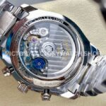 LGS Factory Longines Master Collection Moonphase L2.673.4.51.6 40mm Full Steel Black Dial
