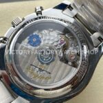 LGS Factory Longines Master Collection Moonphase L2.673.4.92.6 40mm Full Steel Blue Dial