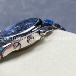 LGS Factory Longines Master Collection Moonphase L2.673.4.92.6 40mm Full Steel Blue Dial