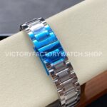 LGS Factory Longines Master Collection Moonphase L2.673.4.92.6 40mm Full Steel Blue Dial