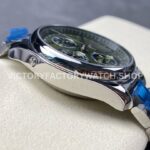 LGS Factory Longines Master Collection Moonphase L2.773.4.61.6 40mm Full Steel Roman ( (6) LGS Factory Longines Master Collection Moonphase L2.773.4.61.6 40mm Full Steel Roman Numerals Green Dial