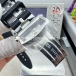 NEW Factory Roger Dubuis Excalibur Spider Tourbillon RDDBEX0393 42mm White Gold Rubber Strap Black Dia (7) NEW Factory Roger Dubuis Excalibur Spider Tourbillon RDDBEX0393 42mm White Gold Rubber Strap Black Dial