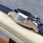 TW Factory Jaeger-LeCoultre Master Calendar Q4148480 39mm Leather Strap Blue Dial