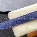 TW Factory Jaeger-LeCoultre Master Calendar Q4148480 39mm Leather Strap Blue Dial