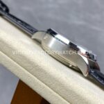 TW Factory Jaeger-LeCoultre Master Calendar Q4148480 39mm Steel Leather Strap White Dial (1) TW Factory Jaeger-LeCoultre Master Calendar Q4148480 39mm Steel Leather Strap White Dial