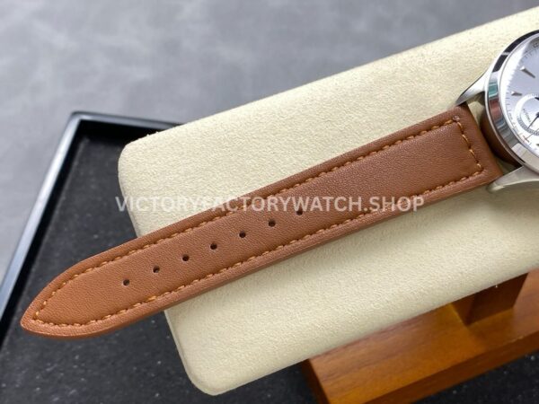 TW Factory Jaeger-LeCoultre Master Calendar Q4148480 White Dial (12) TW Factory Jaeger-LeCoultre Master Calendar Q4148480 39mm White Dial