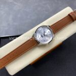 TW Factory Jaeger-LeCoultre Master Calendar Q4148480 White Dial (7) TW Factory Jaeger-LeCoultre Master Calendar Q4148480 39mm White Dial