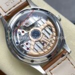 TW Factory Jaeger-LeCoultre Master Calendar Q4148480 White Dial (8) TW Factory Jaeger-LeCoultre Master Calendar Q4148480 39mm White Dial