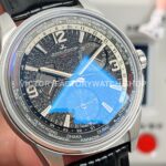 TW Factory Jaeger-LeCoultre Polaris Geographic Wt Q904847J 42mm Steel Blue Dial