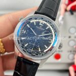 TW Factory Jaeger-LeCoultre Polaris Geographic Wt Q904847J 42mm Steel Blue Dial