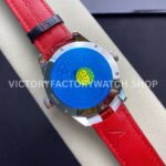 TW Factory Konstantin Chaykin Joker 42mm Steel Leather Strap Joker Face Dial (1) TW Factory Konstantin Chaykin Joker 42mm Steel Leather Strap Joker Face Dial