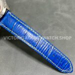 TW Factory Konstantin Chaykin Joker 42mm Steel Leather Strap Joker Face Dial (6) TW Factory Konstantin Chaykin Joker 42mm Steel Leather Strap Joker Face Dial