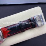 TW Factory Konstantin Chaykin Joker 42mm Steel Leather Strap Joker Face Dial (8) TW Factory Konstantin Chaykin Joker 42mm Steel Leather Strap Joker Face Dial