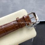 VR Factory Jaeger-LeCoultre Master Ultra Thin Perpetual Q1302520 39mm Rose Gold Leather Strap White Dial (8) VR Factory Jaeger-LeCoultre Master Ultra Thin Perpetual Q1302520 39mm Rose Gold Leather Strap White Dial