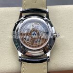 VR Factory Jaeger-LeCoultre Master Ultra Thin Perpetual Q1308470 39mm Steel Leather Strap Black Dial (8) VR Factory Jaeger-LeCoultre Master Ultra Thin Perpetual Q1308470 39mm Steel Leather Strap Black Dial