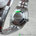 WDK Factory Rolex Datejust 126334-0034 41mm Steel White Rolesor Green Ombré Dial Jubilee (8) WDK Factory Rolex Datejust 126334-0034 41mm Steel White Rolesor Green Ombré Dial Jubilee