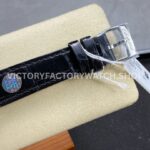 YF Factory Chopard Happy Sport 278475-3037 36mm Steel Leather Strap Roman Numerals White Dial (6) YF Factory Chopard Happy Sport 278475-3037 36mm Steel Leather Strap Roman Numerals White Dial