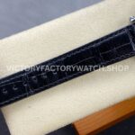 YF Factory Chopard Happy Sport 278475-3037 36mm Steel Leather Strap Roman Numerals White Dial (9) YF Factory Chopard Happy Sport 278475-3037 36mm Steel Leather Strap Roman Numerals White Dial