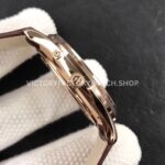 ZF Factory Jaeger-LeCoultre Master Ultra Thin Moon 1252520 39mm Rose Gold Leather Strap Silver Dial (3) ZF Factory Jaeger-LeCoultre Master Ultra Thin Moon 1252520 39mm Rose Gold Leather Strap Silver Dial