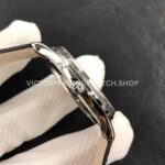 ZF Factory Jaeger-LeCoultre Master Ultra Thin Moon Q1258420 39mm Steel Leather Strap Silver Dial (4) ZF Factory Jaeger-LeCoultre Master Ultra Thin Moon Q1258420 39mm Steel Leather Strap Silver Dial