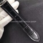ZF Factory Jaeger-LeCoultre Master Ultra Thin Moon Q1368470 39mm Steel Leather Strap Black Dial (3) ZF Factory Jaeger-LeCoultre Master Ultra Thin Moon Q1368470 39mm Steel Leather Strap Black Dial