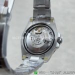 WDK Factory Rolex GMT-Master II 126710BLNR-0003 Batman 40mm Full Steel Black Dial (10) WDK Factory Rolex GMT-Master II 126710BLNR-0003 40mm Full Steel Batman Bezel Black Dial