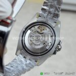 WDK Factory Rolex GMT-Master II 126710BLRO-0001 40mm Full Steel Pepsi Ceramic Bezel Black Dial Jubilee