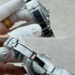 WDK Factory Rolex GMT-Master II 126720VTNR-0001 40mm Full Steel Sprite Bezel Black Dial