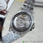WDK Factory Rolex GMT-Master II 126720VTNR-0002 40mm Full Steel Sprite Bezel Black Dial Jubilee
